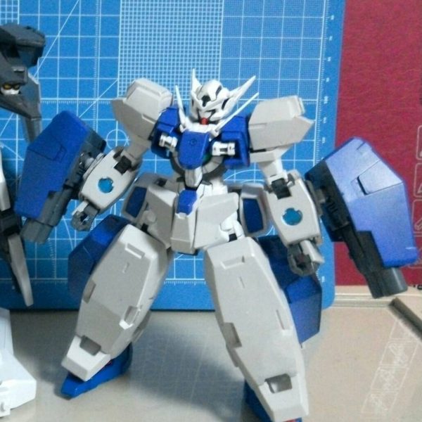 ガンダムアストレア type-v