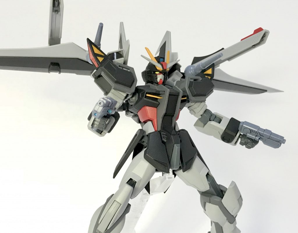 2連装リニアガン