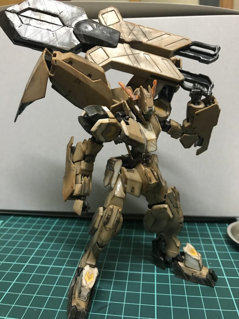 おっきいハサミ