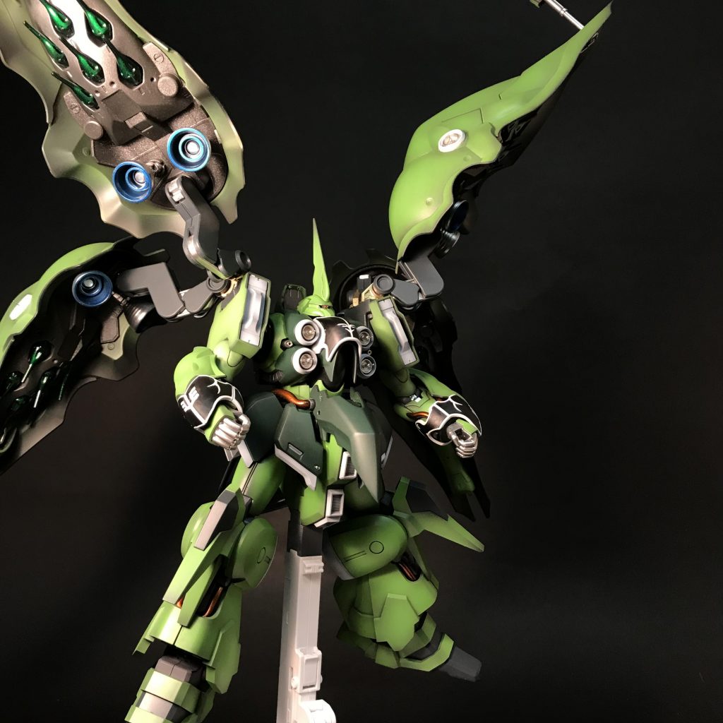 クシャトリア–2枚目/制作者：taropapa1403