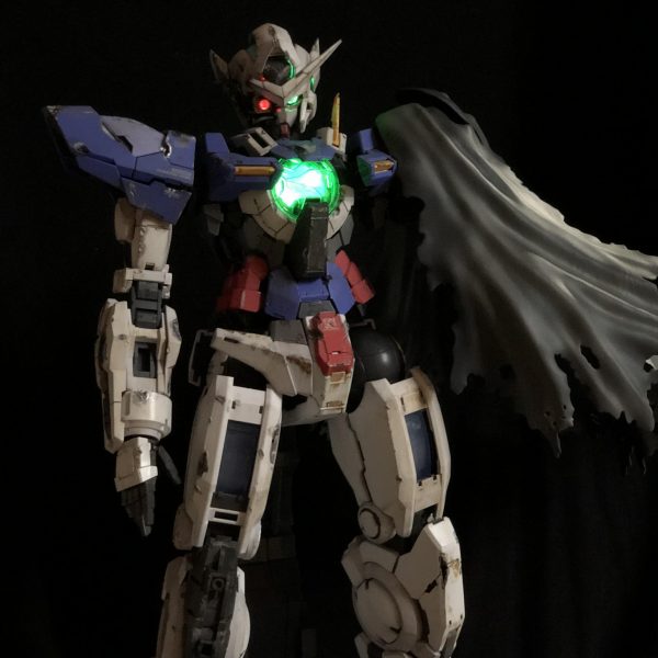 エクシアリペア