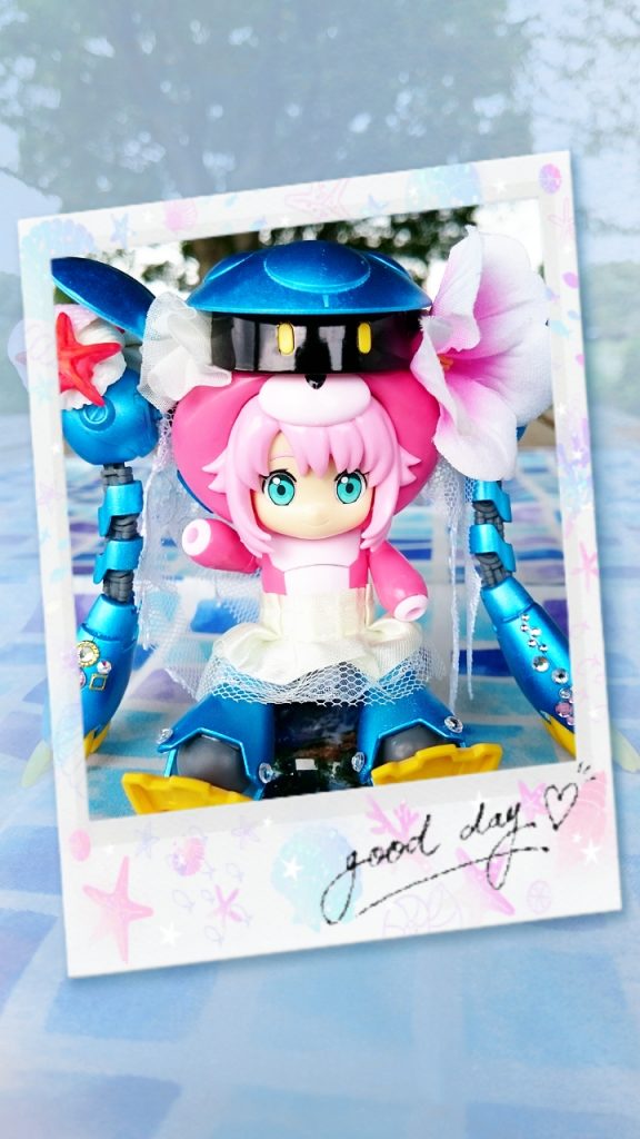 最後まで見て下さった方、本当にありがとうございました✧*。プチッガイばかり作る私にとっては、くまコンが終わり、もうGUNSTAさんのコンテストに参加する事はないのかも…と思っていました。。。でもこのようなコンテストを企画して下さり、快くフォースに迎え入れて下さる素敵な方々と出会い、本当に感謝の気持ちでいっぱいです(๑>ω<๑)関わって下さっている全ての方々に、心からありがとうございます💕