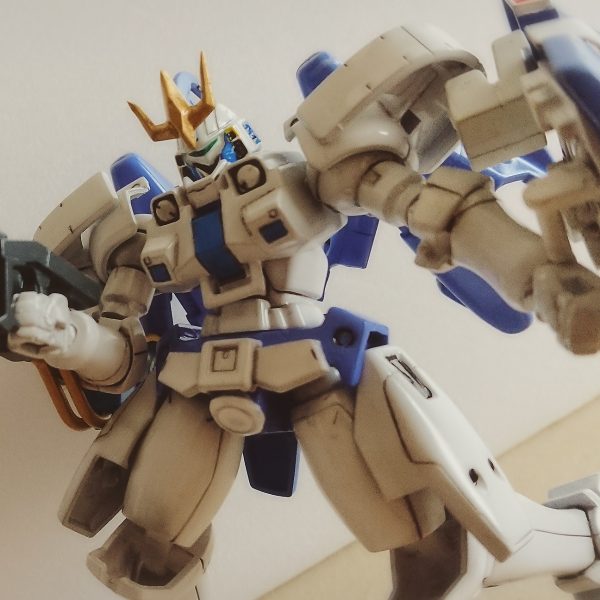 【1/144】トールギスⅢ