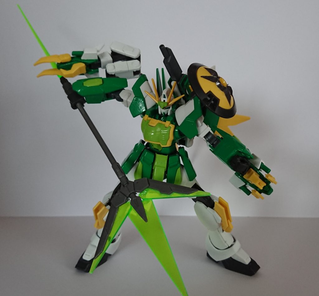 ストリボーグランス