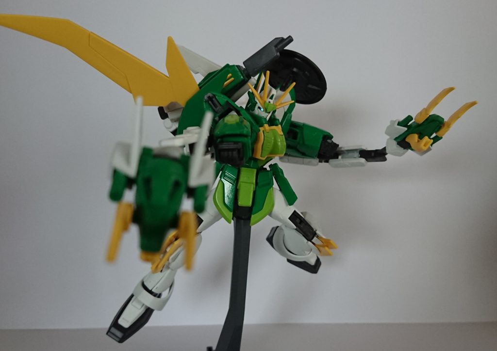 ストリボーグファング