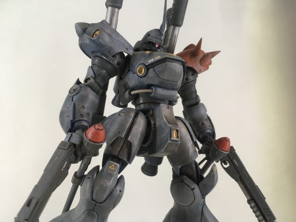 KÄMPFER–3枚目/制作者：サトウサン(*´∇｀)/ｧｲ♪