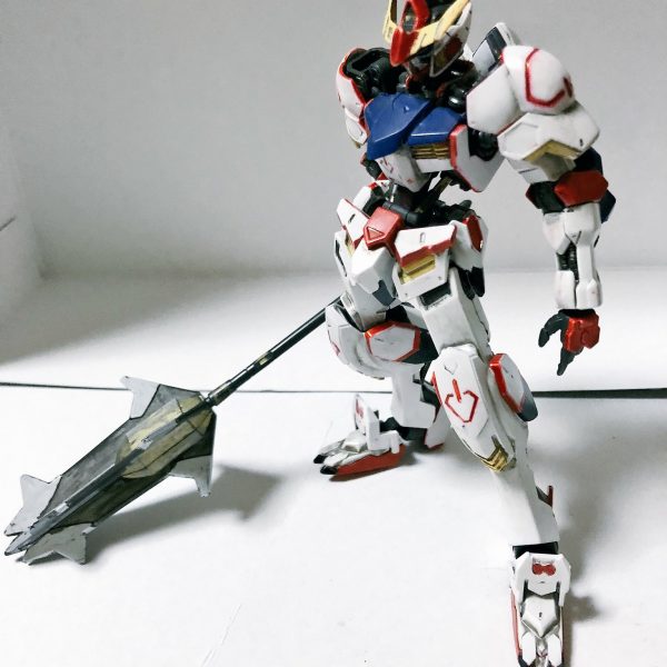 ガンダムバルバトス・サヴァイブ