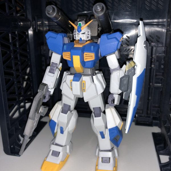 今日からお前はマドロックだ。(制作途中)