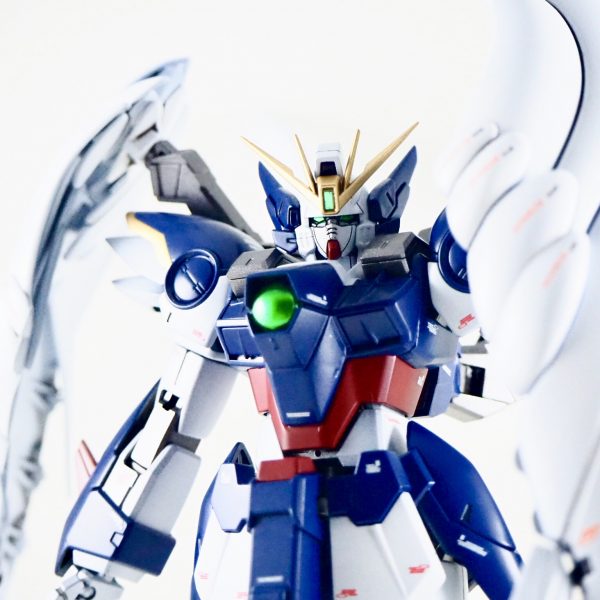 ゼロと呼ばれたG