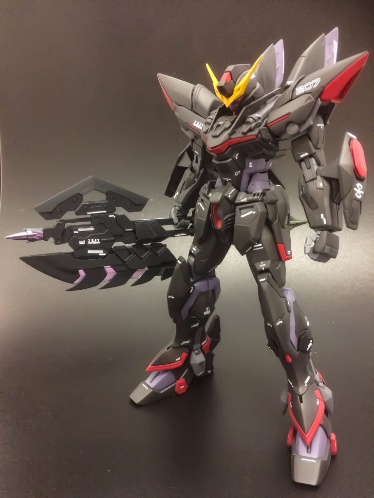 再来〜新たなる姿〜–2枚目/制作者：エム