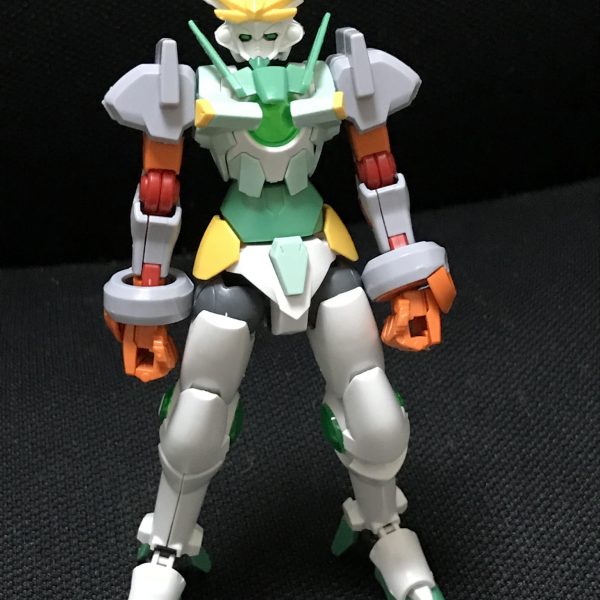 Gポータント・ライト改