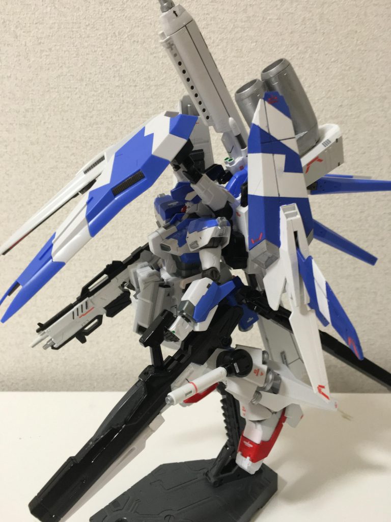 シールドを展開し突撃!