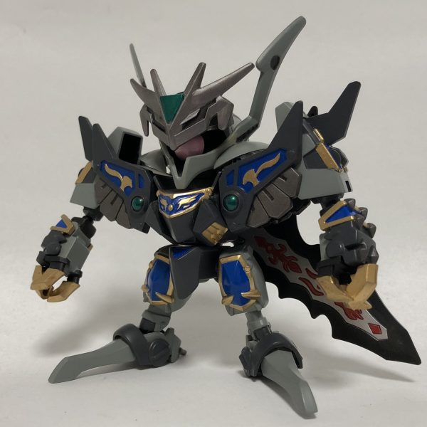 楽進バイアラン