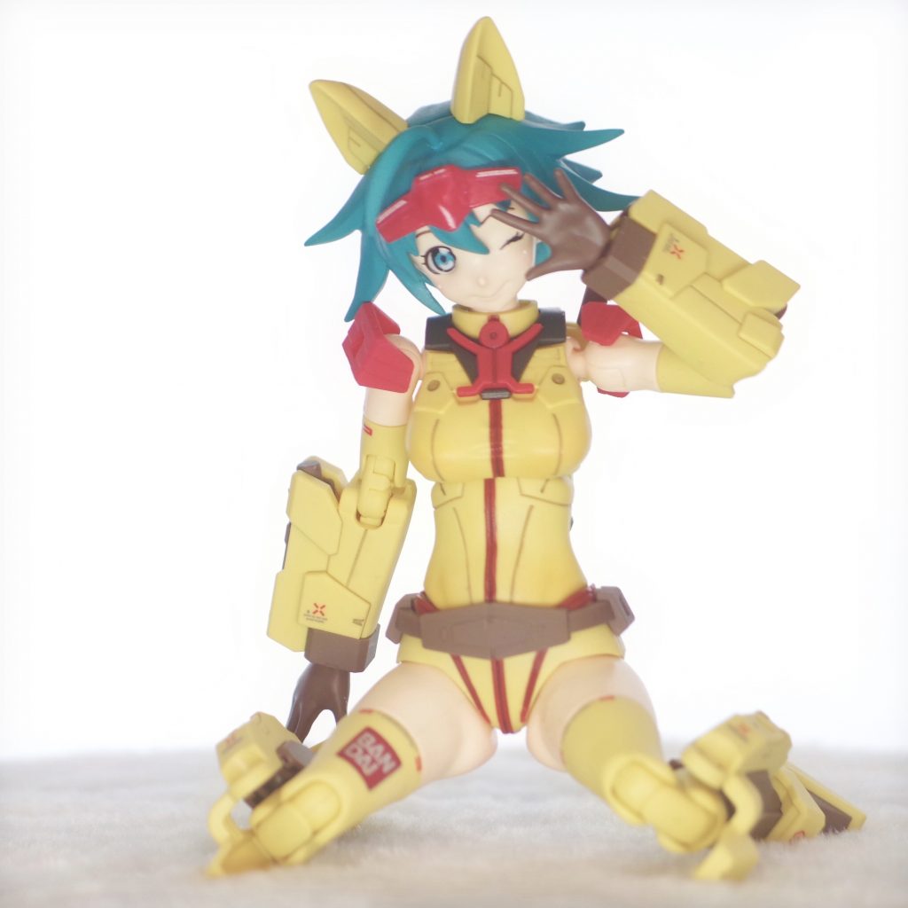 DIVER NAMI–5枚目/制作者：ひななぎ 泰子