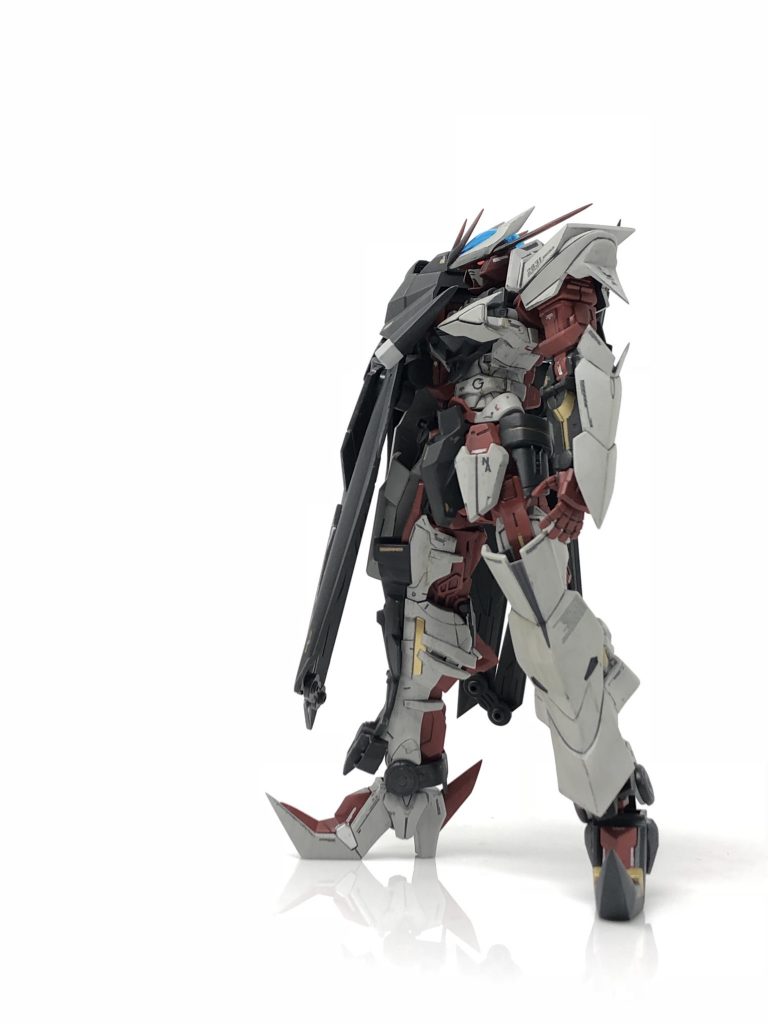 今回のベストショット!
佇むその姿から皆さんは何を感じますでしょうか?