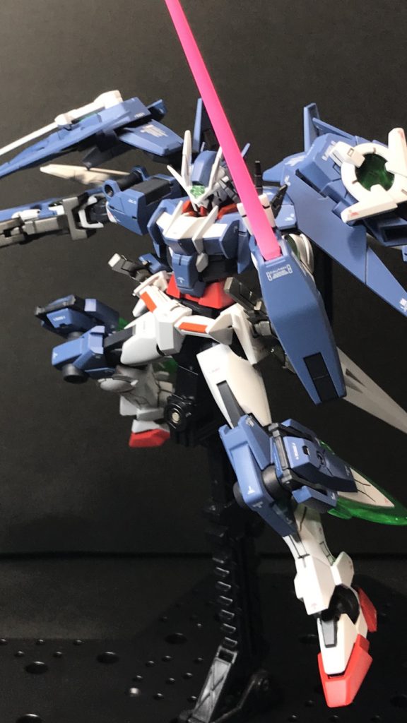 適当に何枚かポージング写真