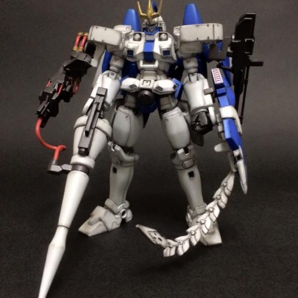 1/144 tall geese Ⅲ