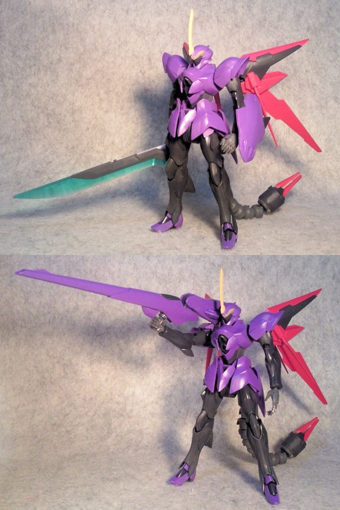 ガンダムAGEヴェイガン系未組み立てプラモデル 機動戦士ガンダムAGE公式サイト更新、「MS」に「ヴェイガンギア