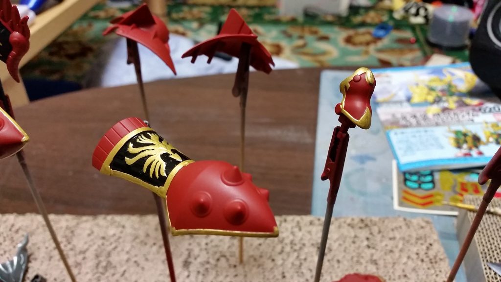 天熾鵬司馬懿サザビー–7枚目/制作者：ゼンダイ