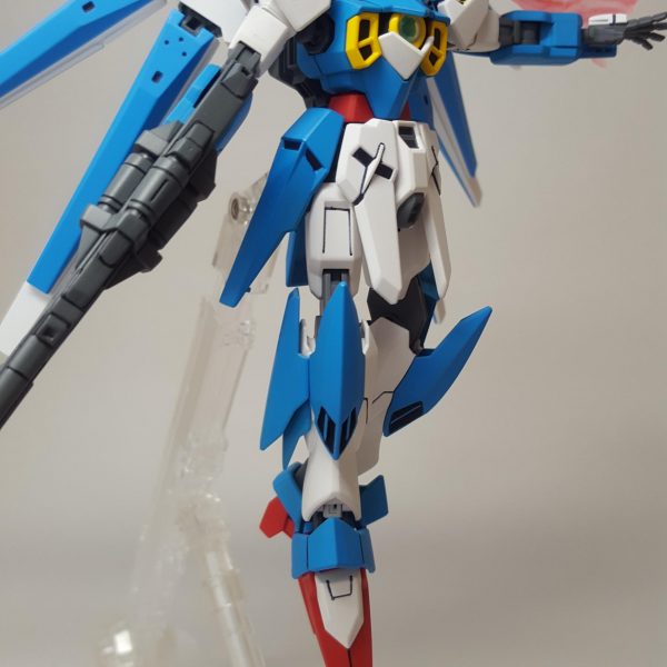 ウイングガンダムゼロシエル