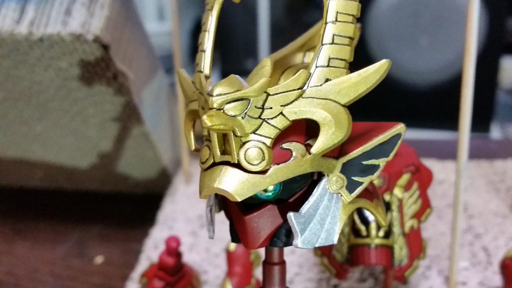 天熾鵬司馬懿サザビー–5枚目/制作者：ゼンダイ