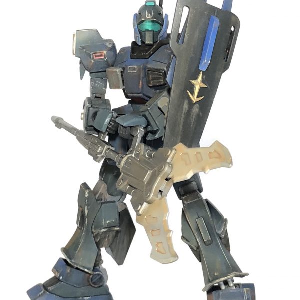 ネモ　掘削作業機（宇宙専用）