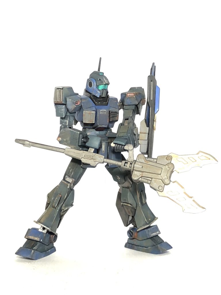 ネモ　掘削作業機（宇宙専用）–2枚目/制作者：@HIRAMASAZAN