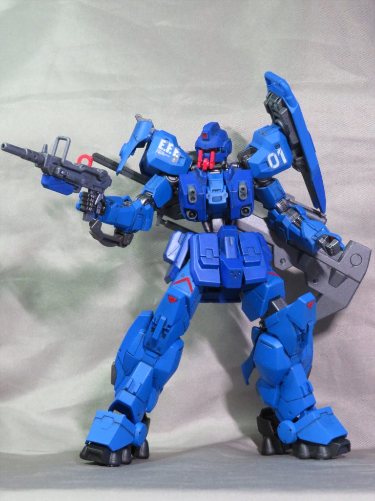 ブルーディスティニーアスタロト–2枚目/制作者：やおちょう