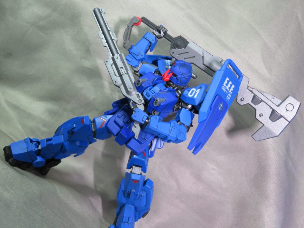 ブルーディスティニーアスタロト–4枚目/制作者：やおちょう