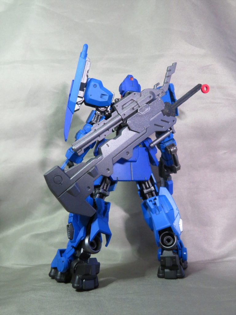 ブルーディスティニーアスタロト–3枚目/制作者：やおちょう