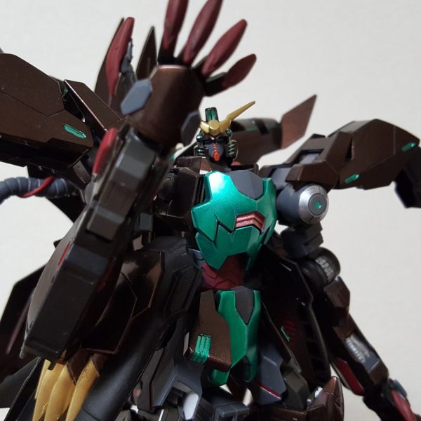 ガンダムデビルジエンド