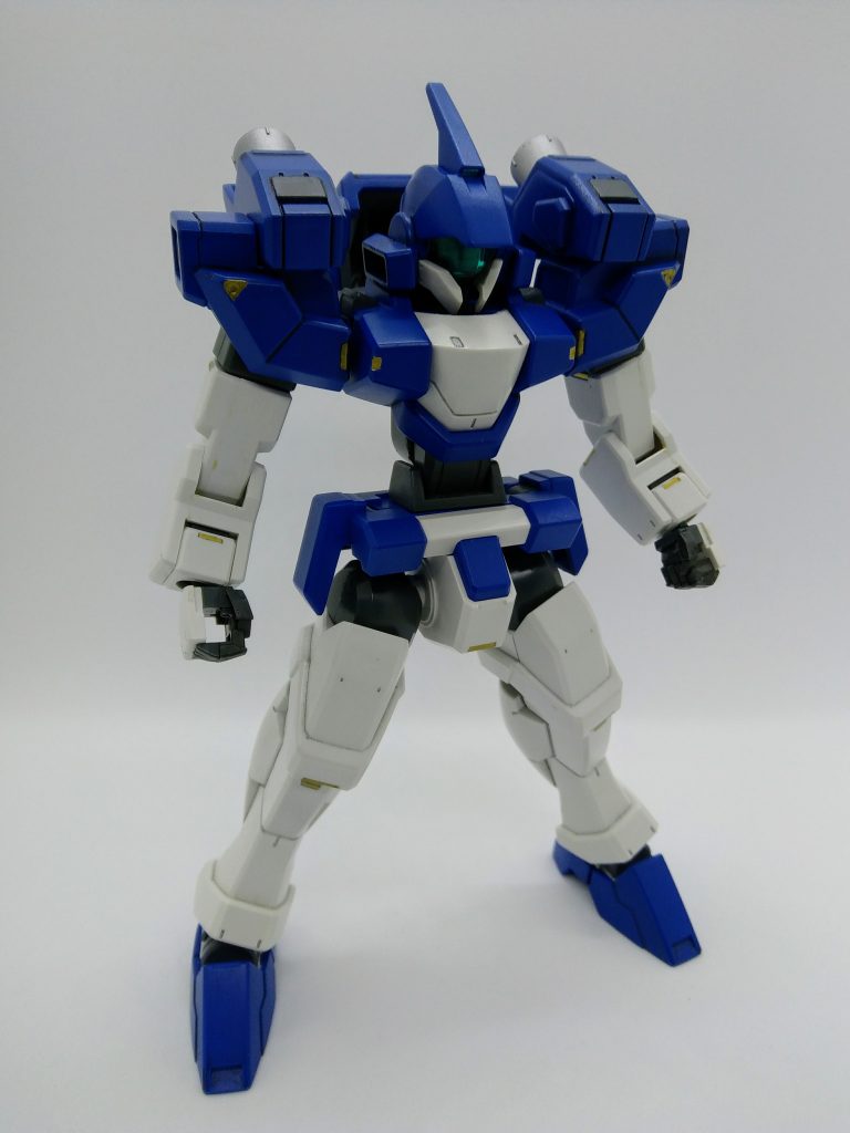 ジェノアスFカスタムR1–2枚目/制作者:@haruka_555