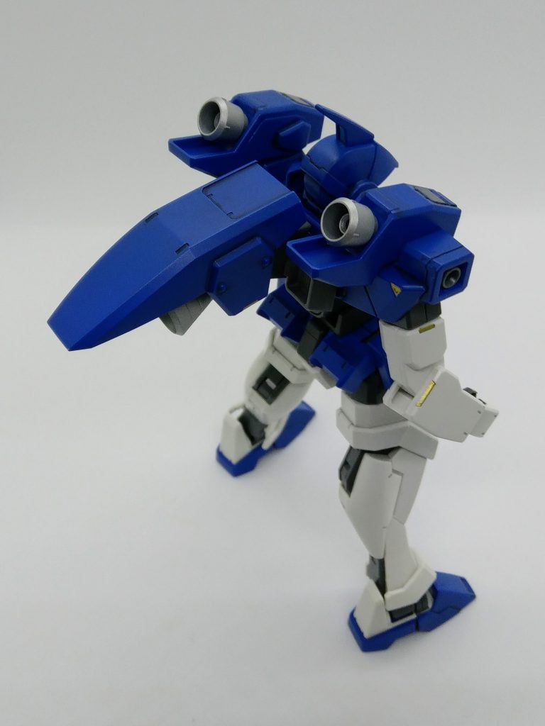 ジェノアスFカスタムR1–3枚目/制作者:@haruka_555