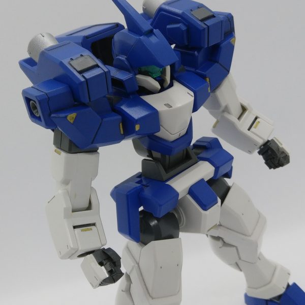 ジェノアスＦカスタムＲ１