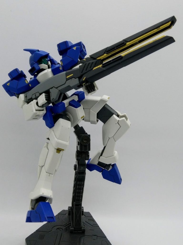 ジェノアスFカスタムR1–5枚目/制作者:@haruka_555