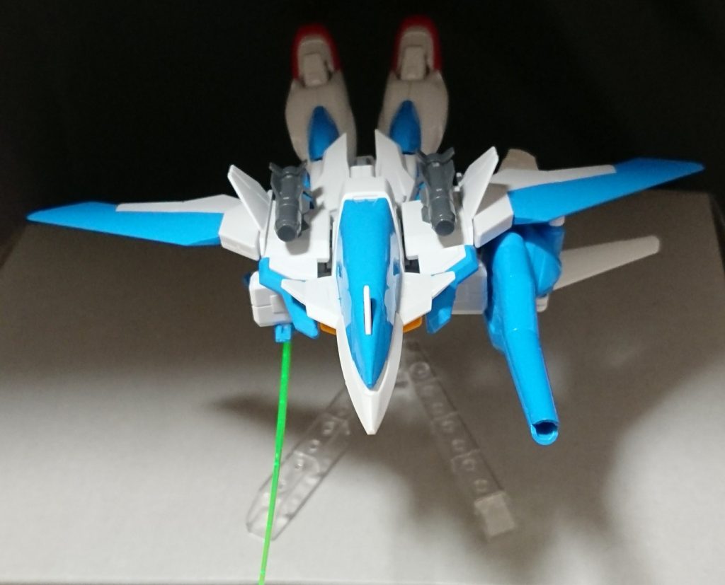 スカイ・セイバー–4枚目/制作者:灰人