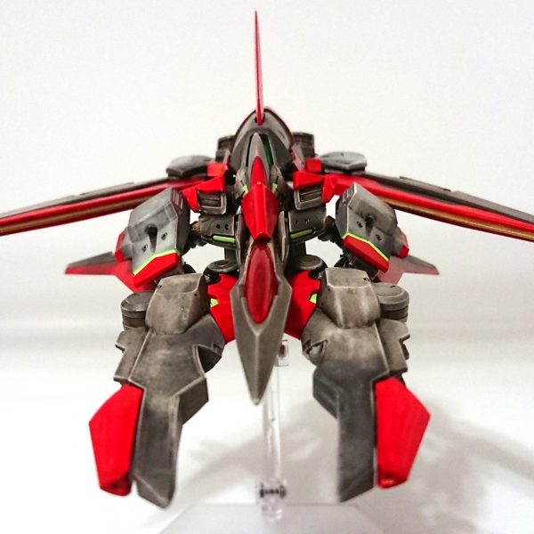 ASW-G-65 ガンダムアンドレアルフスオリジン