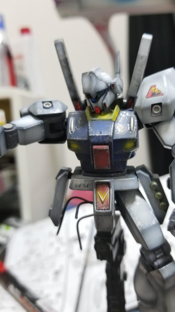 割と上手くいったと思う