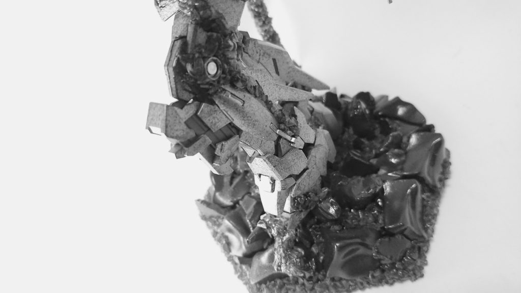 第2段。
今週末発表予定。