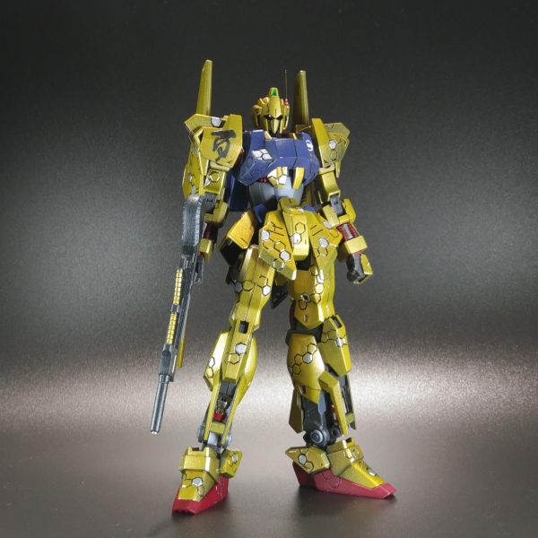 HYAKU-SHIKI　revive