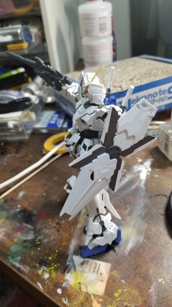 シャドウ前から中々いい感じだった