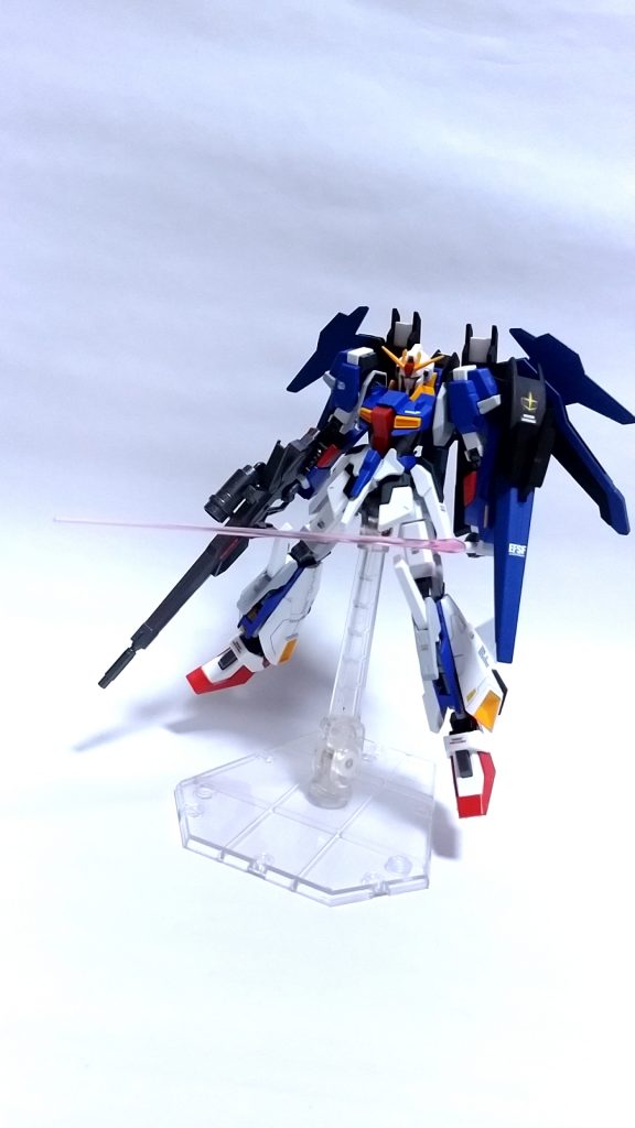 ビームサーベル1