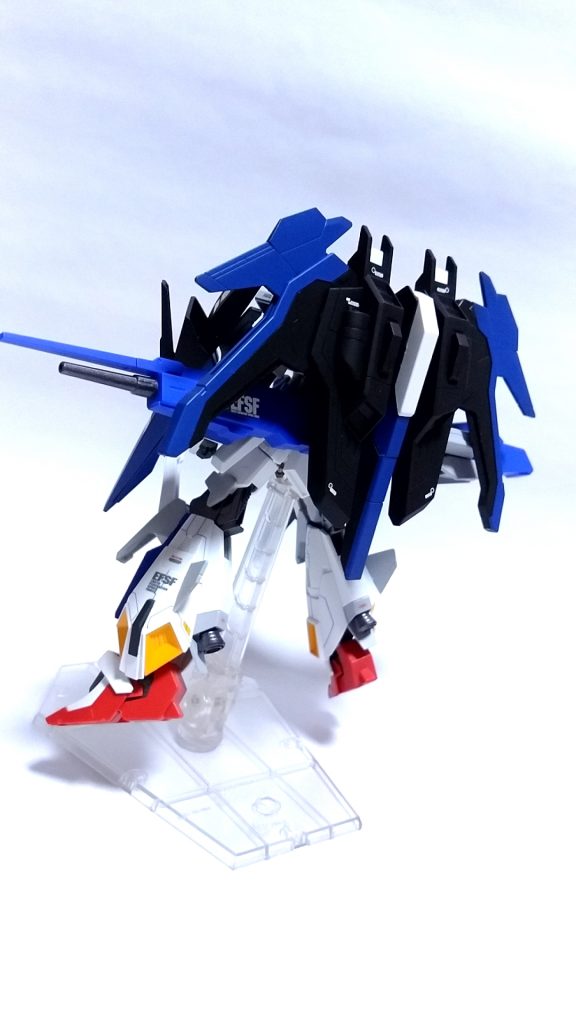 バックショット