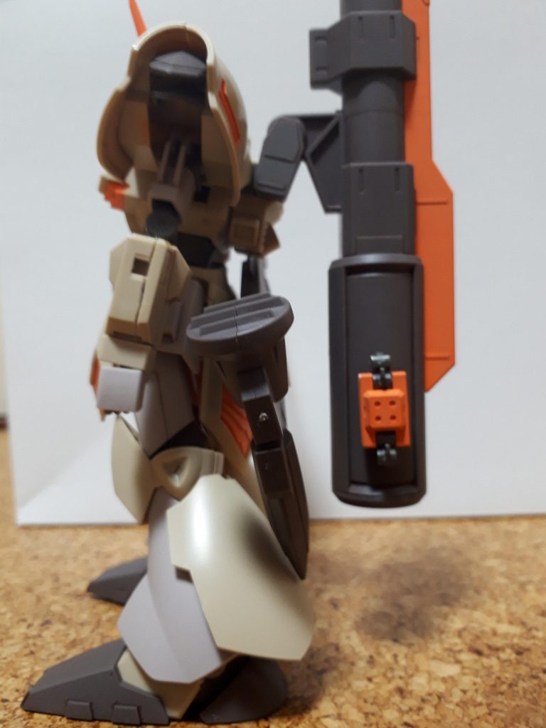 ガルバルディリベイク–4枚目/制作者：moriQ