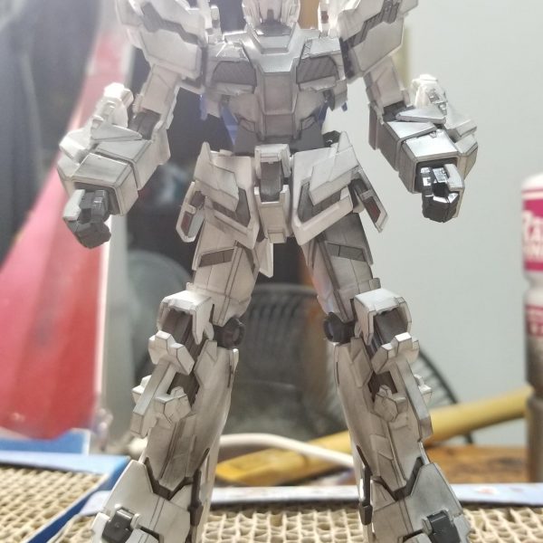 ユニコーンガンダム episode4 ver