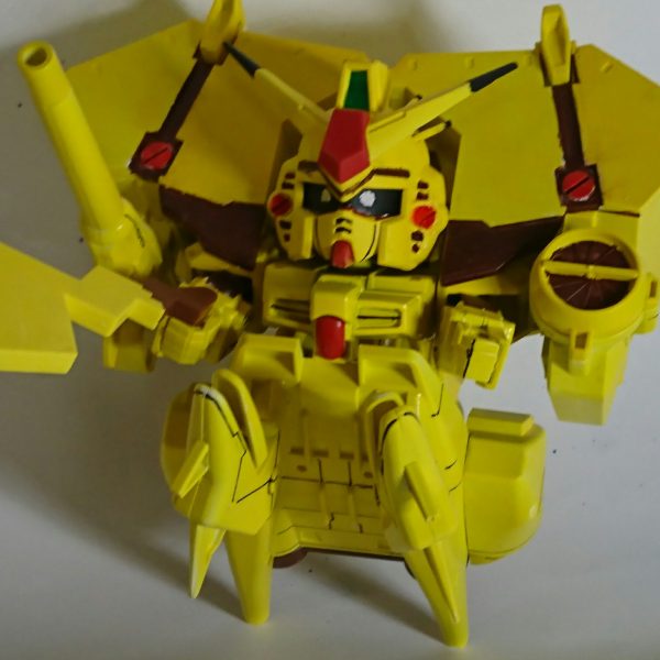 ポケプラ作ってみた！