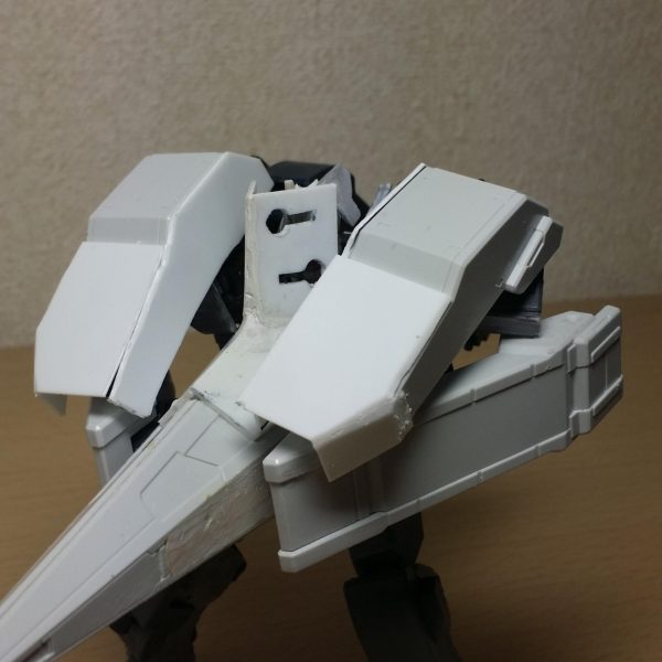 デルフィング第４形態