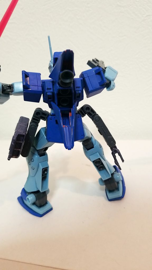 増加ブースター