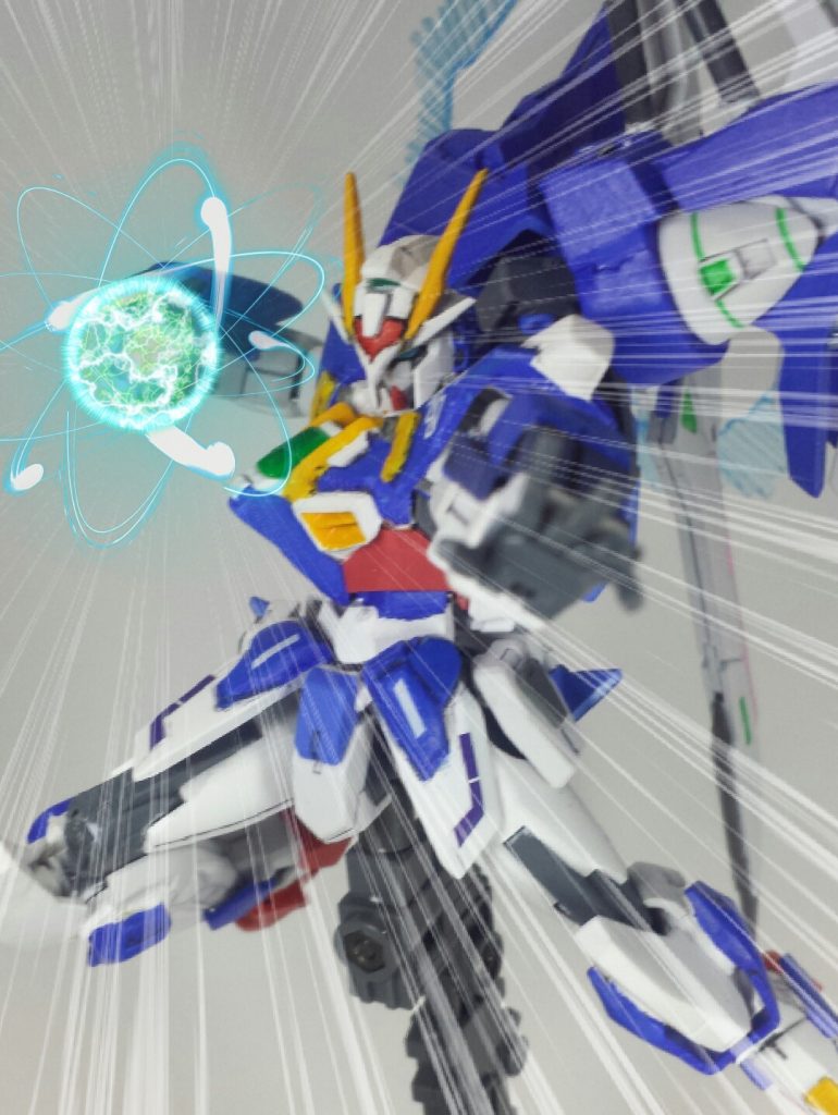 はぁぁぁああああ!!!