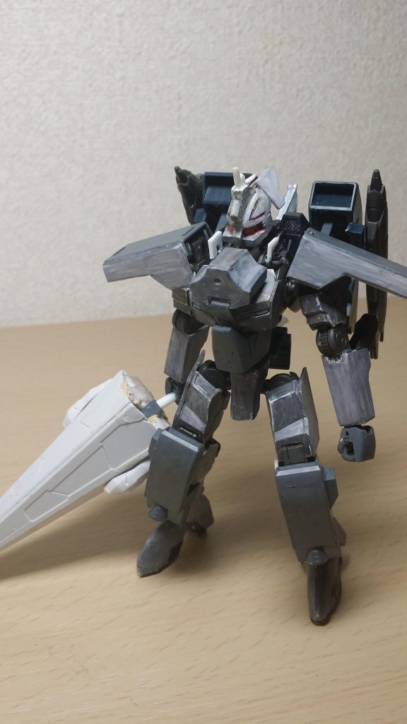 前に作った時はパージできなかったんですが、パージできるようにしました。